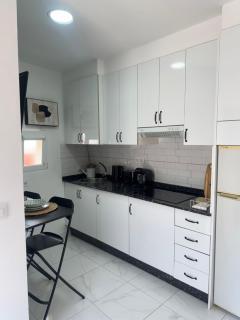 Casa Callao 16 con patio - Vigo - 1