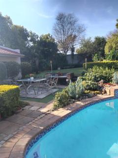 Faerie Glen B&B - Pretoria - 6