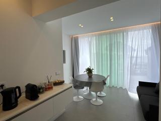 iitana Luxury Apartment - Fronte Mare con Vasca Idromassaggio - Catania - 8