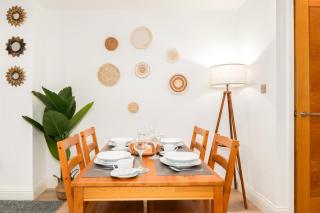 London City Angel 2BR 2Bath Balcony Duplex Flat - Londra - 2