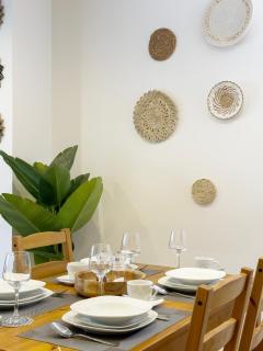 London City Angel 2BR 2Bath Balcony Duplex Flat - Londra - 4