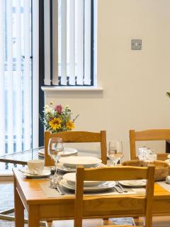 London City Angel 2BR 2Bath Balcony Duplex Flat - Londra - 5