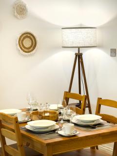 London City Angel 2BR 2Bath Balcony Duplex Flat - Londra - 3