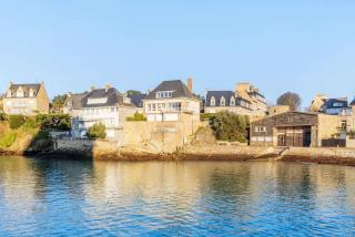 Albatros, grand duplex, 4 chambres, vue mer - Saint Malo - 6