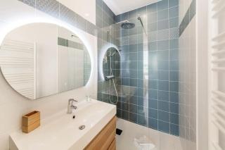 Albatros, grand duplex, 4 chambres, vue mer - Saint Malo - 2