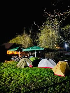 Camp Verusa - Podgorica - 7