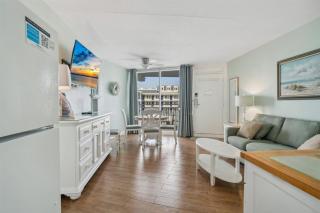 6201 Ocean Ave, Unit 204 - The Nassau Inn - Wildwood - 8