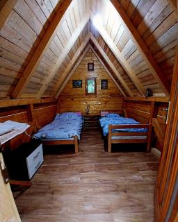 Camp Verusa - Podgorica - 1