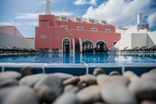 Charming Blue - Vila do Porto - 9