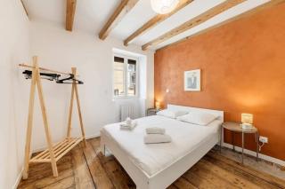 Le Macareux, joli duplex, 15 min Intra-Muros - Saint Malo - 8