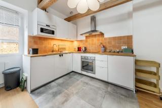 Le Macareux, joli duplex, 15 min Intra-Muros - Saint Malo - 5