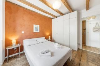 Le Macareux, joli duplex, 15 min Intra-Muros - Saint Malo - 2