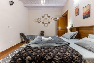 Priory Cottage Heritage Haven - Nainital - 3