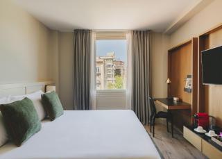 Gallery Hotel 4 Sup - Barcelone - 4