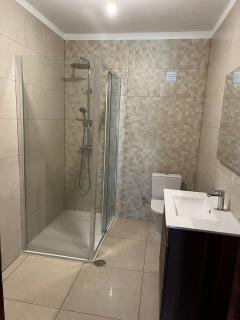 Apartamento T1 - Tondela - 4