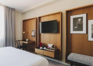 Gallery Hotel 4 Sup - 5