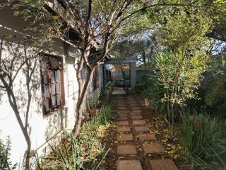 Faerie Glen B&B - Pretoria - 8