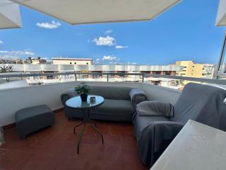 Figo de SteraM FLATS Torremolinos - Torremolinos - 7