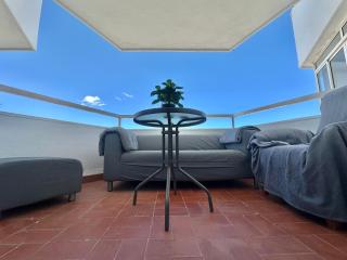 Figo de SteraM FLATS Torremolinos - Torremolinos - 0