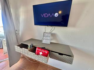 Figo de SteraM FLATS Torremolinos - Torremolinos - 4