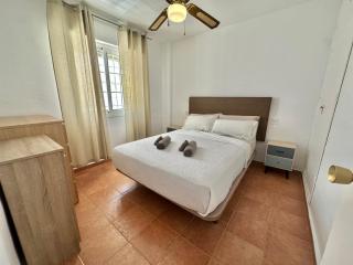 Figo de SteraM FLATS Torremolinos - Torremolinos - 2