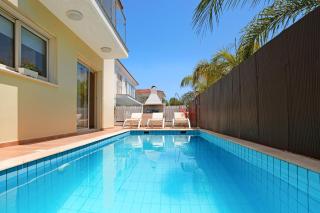 Villa Adonia - 30m from Pernera Beach - Protaras - 8