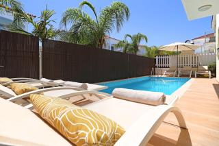 Villa Adonia - 30m from Pernera Beach - Protaras - 7