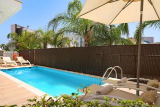 Villa Adonia - 30m from Pernera Beach - Protaras - 9