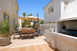 Villa Adonia - 30m from Pernera Beach - Protaras - 4
