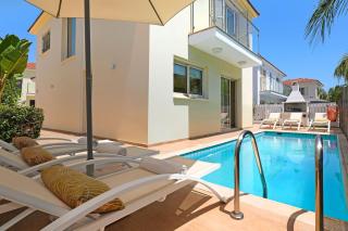 Villa Adonia - 30m from Pernera Beach - Protaras - 5