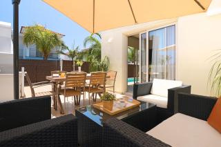 Villa Adonia - 30m from Pernera Beach - Protaras - 3