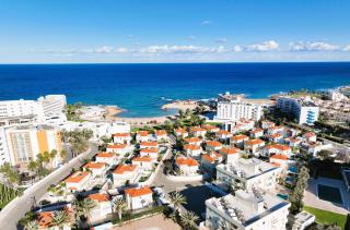 Villa Adonia - 30m from Pernera Beach - Protaras - 6