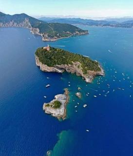 Dal Conte - La Spezia - 2