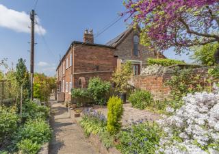 The Southend Cottage - Ledbury - 0