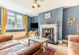 The Southend Cottage - Ledbury - 9