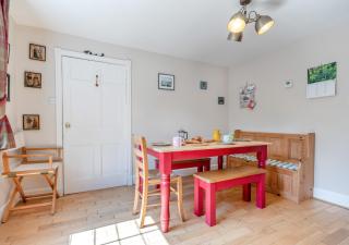 The Southend Cottage - Ledbury - 1