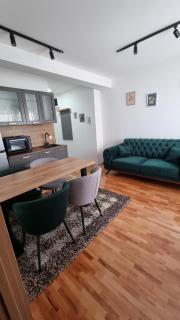 Apartman Amfora Vranje - Vranje - 0