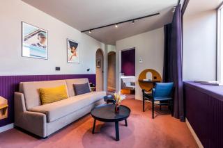 Hotel Paradiso - Paris - 6