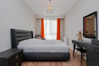 Lux Residence 2 rooms - Istanbul - 5