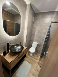 Apartman Amfora Vranje - Vranje - 5