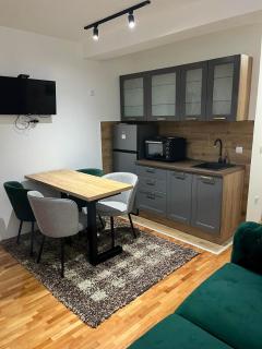 Apartman Amfora Vranje - Vranje - 1