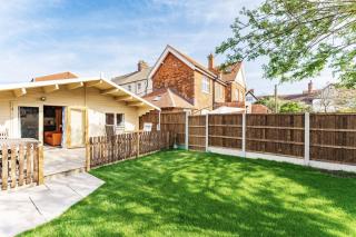Peggs Cabin - Norfolk Cottage Agency - Sheringham - 6