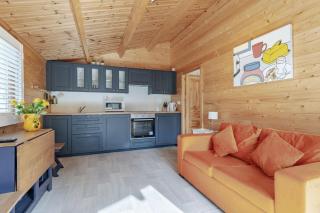 Peggs Cabin - Norfolk Cottage Agency - Sheringham - 4