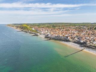 Peggs Cabin - Norfolk Cottage Agency - Sheringham - 3