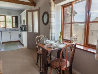 Megs Roost - Axminster - 3