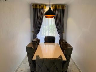 Funkyndom Apartments - Lagos - 6
