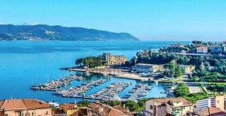 Dal Conte - La Spezia - 5