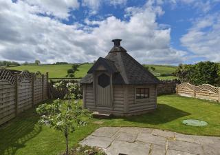 Foster Beck Lodge - Pateley Bridge - 0