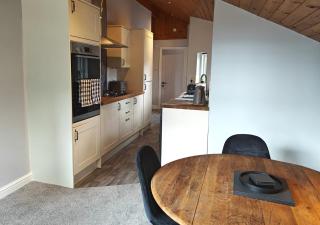 Foster Beck Lodge - Pateley Bridge - 7