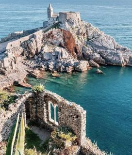 Dal Conte - La Spezia - 6